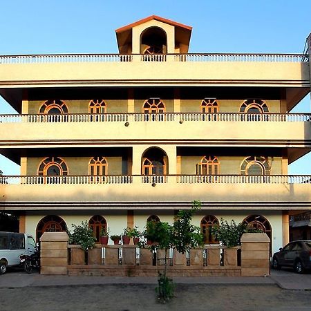 Hotel Beniwal Palace Jodhpur  Dış mekan fotoğraf